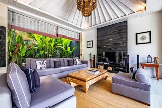 Кута: Villa Martini in the heart of Seminyak