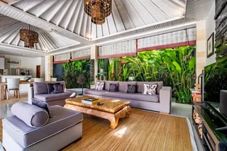 Кута: Villa Martini in the heart of Seminyak