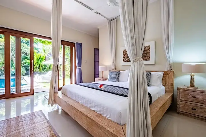 Villa Martini in the heart of Seminyak — фото 3