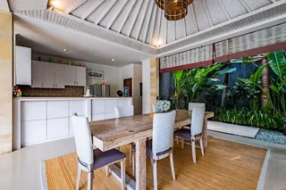 Кута: Villa Martini in the heart of Seminyak
