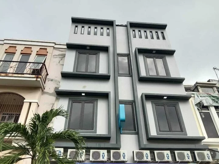 Джакарта: Syariah Amethyst Cengkareng