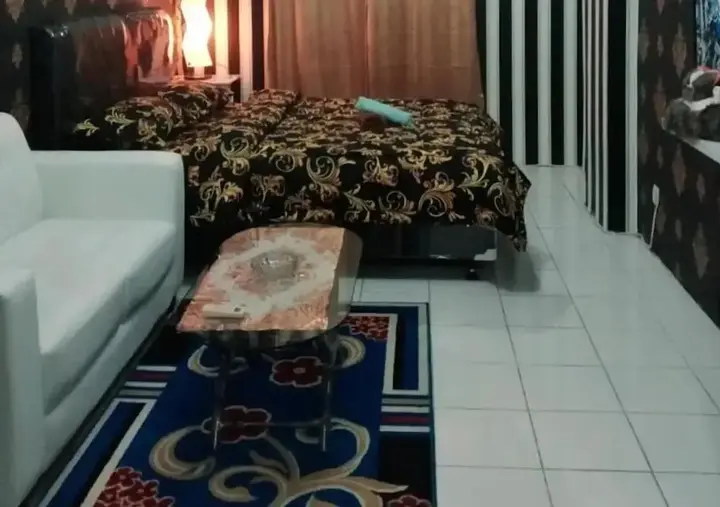 Джакарта: Syariah Amethyst Cengkareng