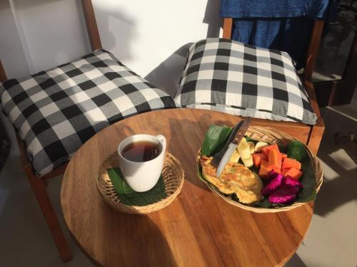 Убуд: Molecha Guest House
