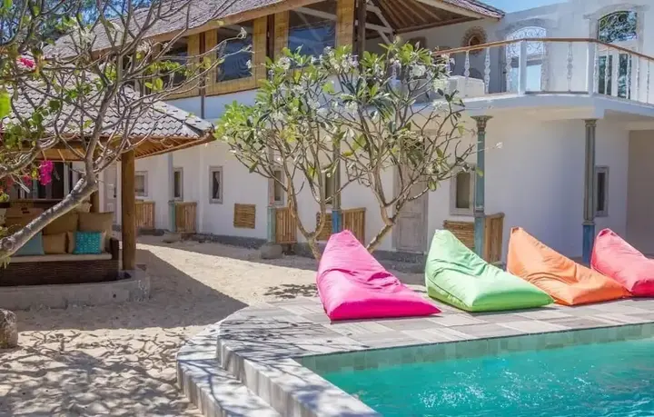Гили-Мено: Villa Shelra