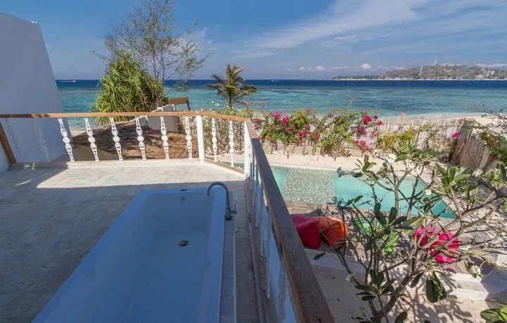 Гили-Мено: Villa Shelra