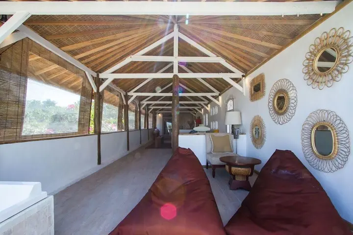 Гили-Мено: Villa Shelra