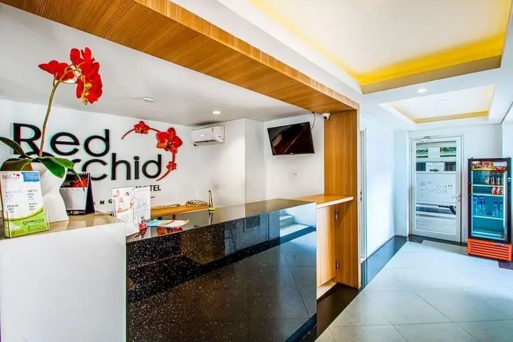Семаранг: Red Orchid Semarang