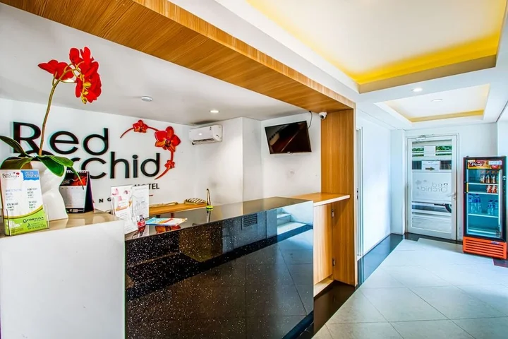 Семаранг: Red Orchid Semarang