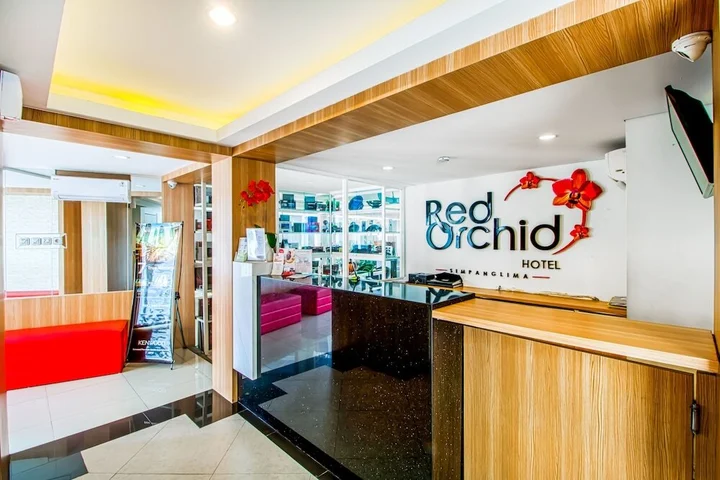 Семаранг: Red Orchid Semarang