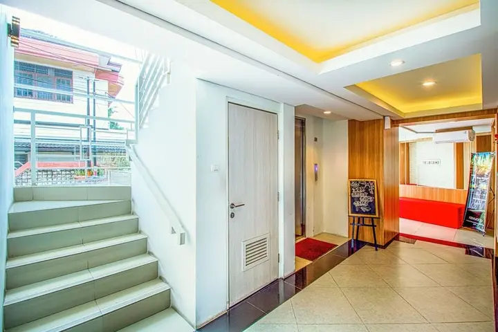 Семаранг: Red Orchid Semarang