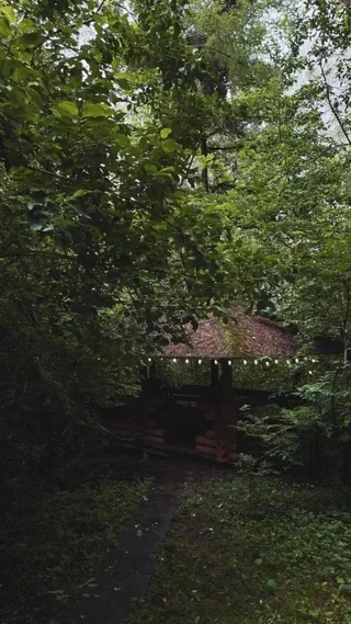 Волковское: Отель Крутой яр