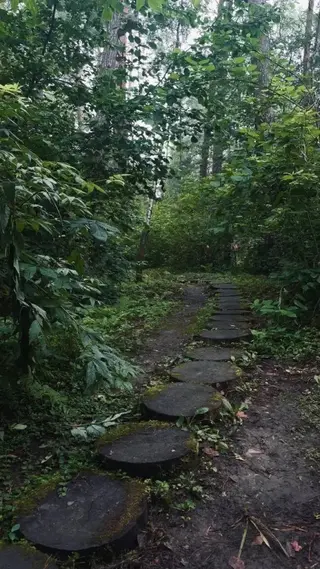 Волковское: Отель Крутой яр