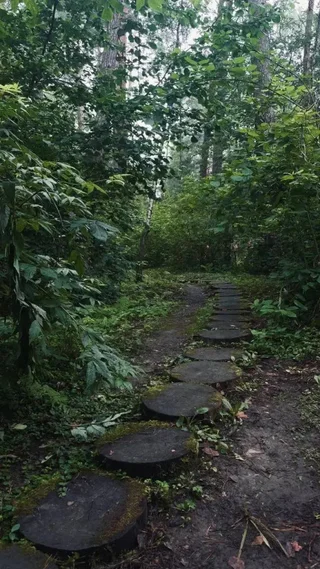 Волковское: Отель Крутой яр