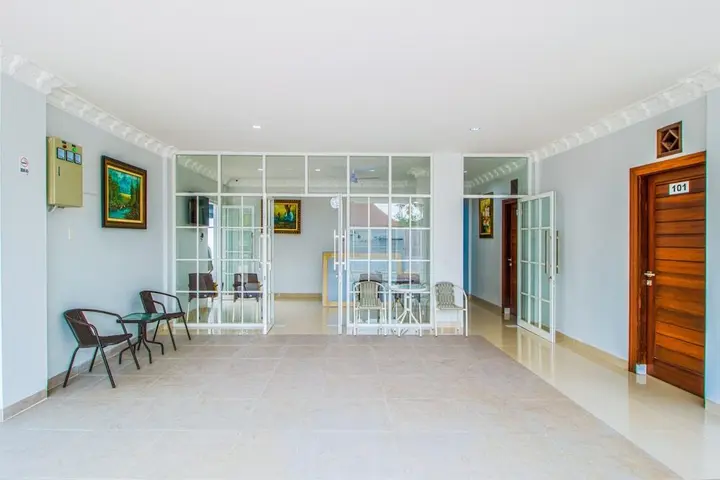 Медан: Emerald Residence