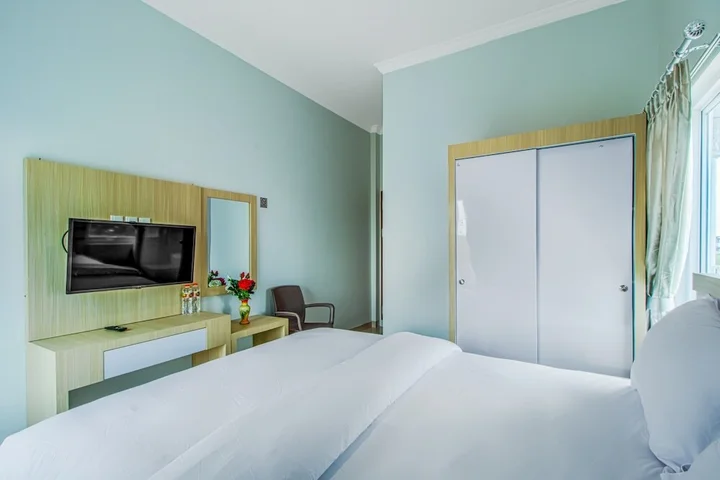 Медан: Emerald Residence