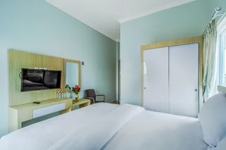 Медан: Emerald Residence