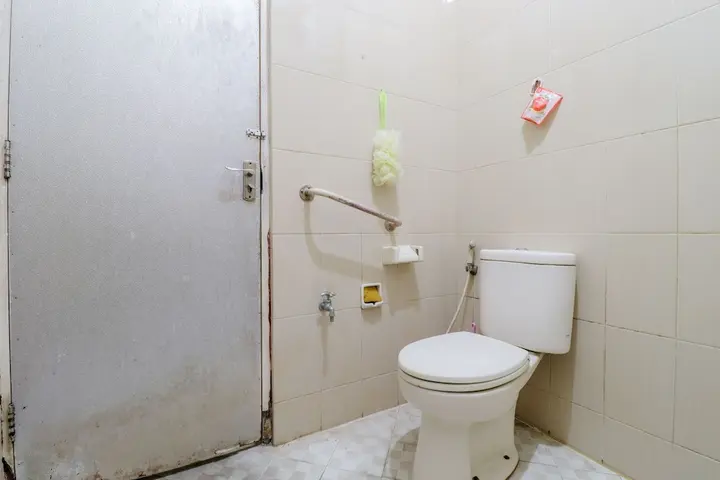 Батуретно: Omah Kemiri 1 Yogyakarta - Hostel