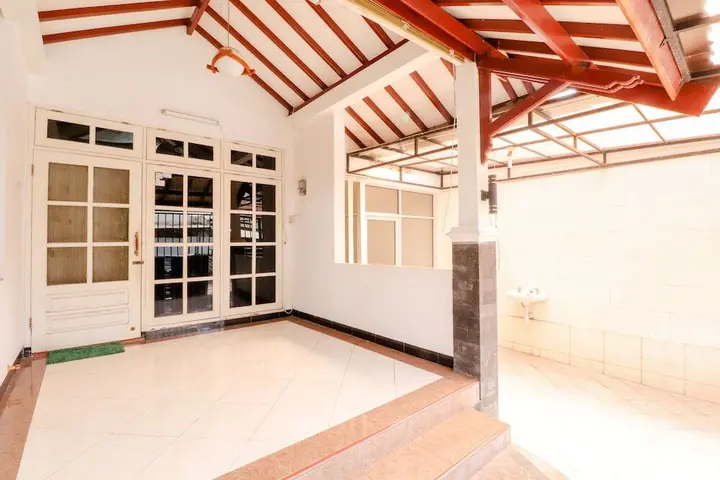 Батуретно: Omah Kemiri 1 Yogyakarta - Hostel