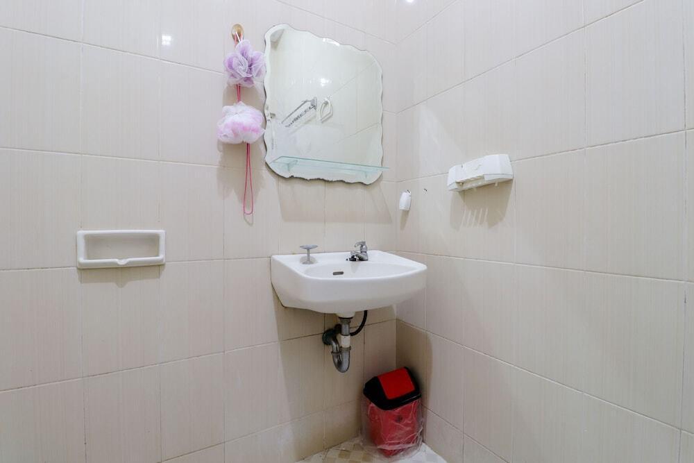 Батуретно: Omah Kemiri 1 Yogyakarta - Hostel