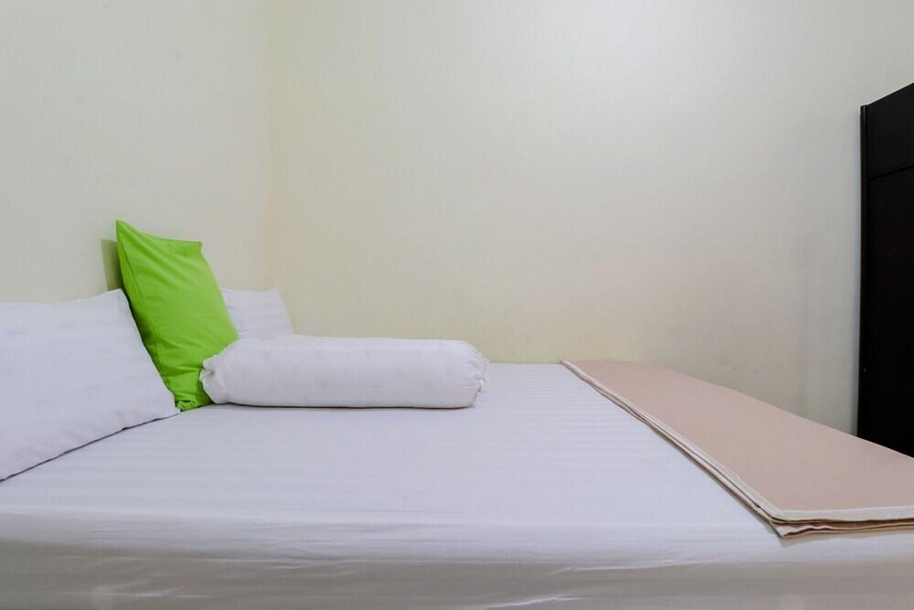 Батуретно: Omah Kemiri 1 Yogyakarta - Hostel
