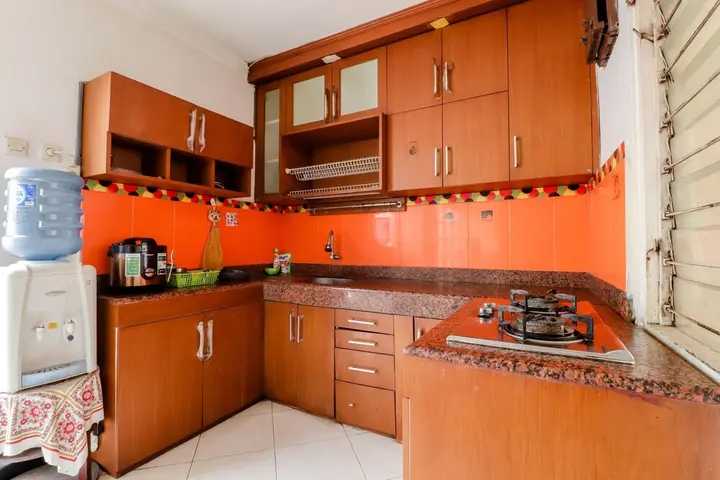 Батуретно: Omah Kemiri 1 Yogyakarta - Hostel