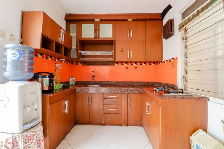Батуретно: Omah Kemiri 1 Yogyakarta - Hostel