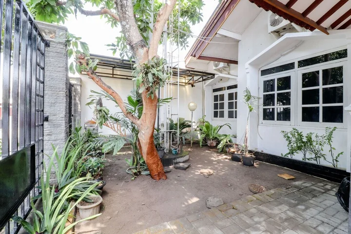 Батуретно: Omah Kemiri 1 Yogyakarta - Hostel