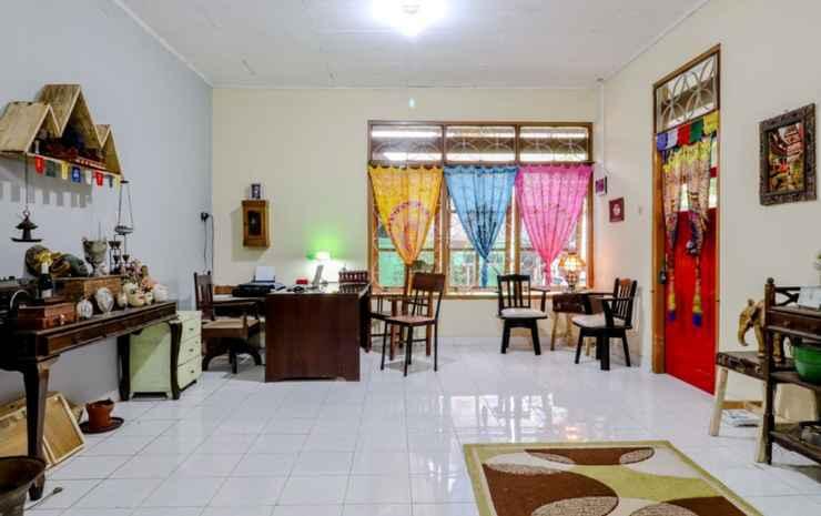 Батуретно: Khatumbiri Yogyakarta