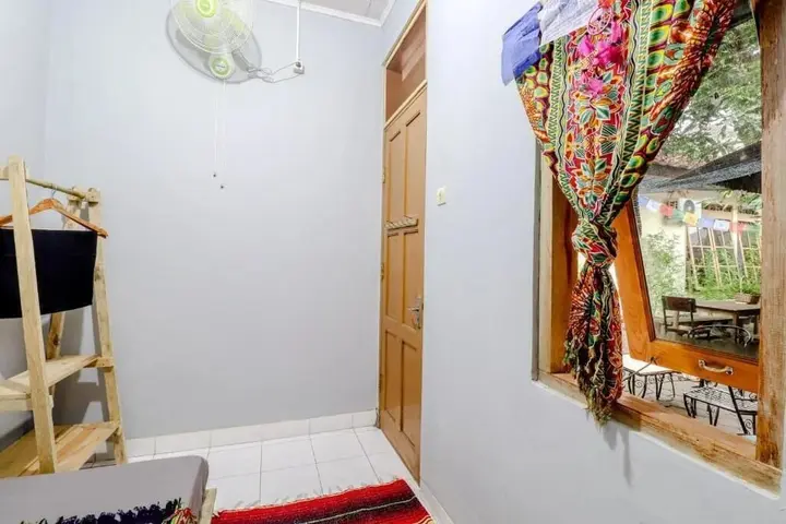 Батуретно: Khatumbiri Yogyakarta