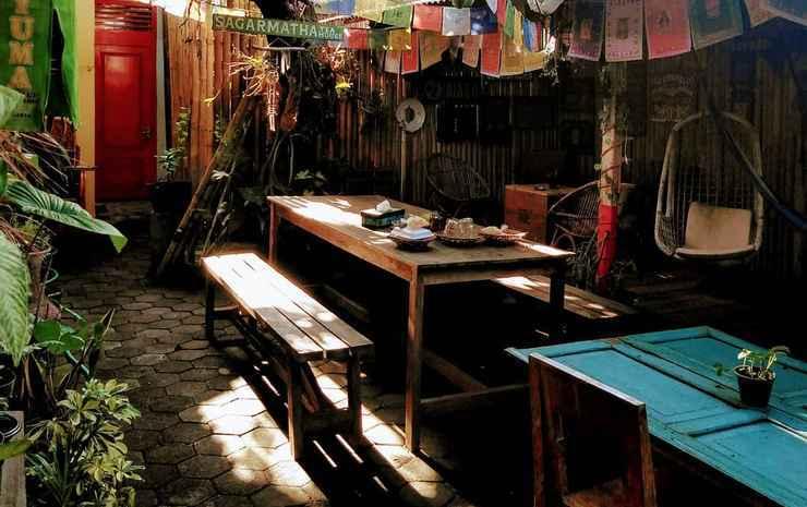Батуретно: Khatumbiri Yogyakarta