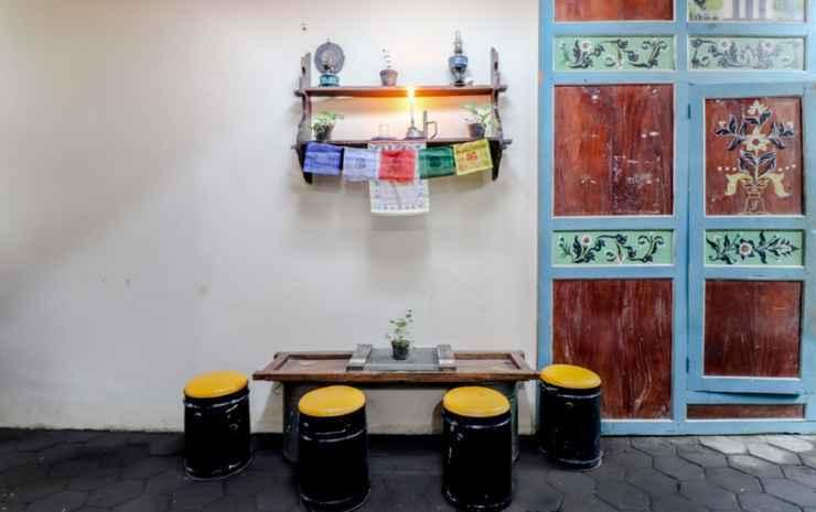 Батуретно: Khatumbiri Yogyakarta