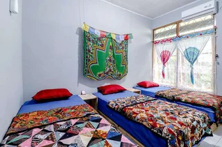 Батуретно: Khatumbiri Yogyakarta
