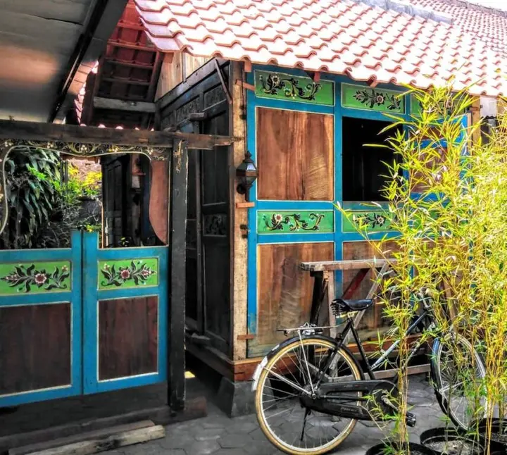 Батуретно: Khatumbiri Yogyakarta