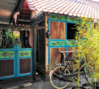 Батуретно: Khatumbiri Yogyakarta