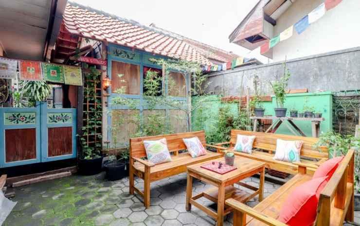 Батуретно: Khatumbiri Yogyakarta