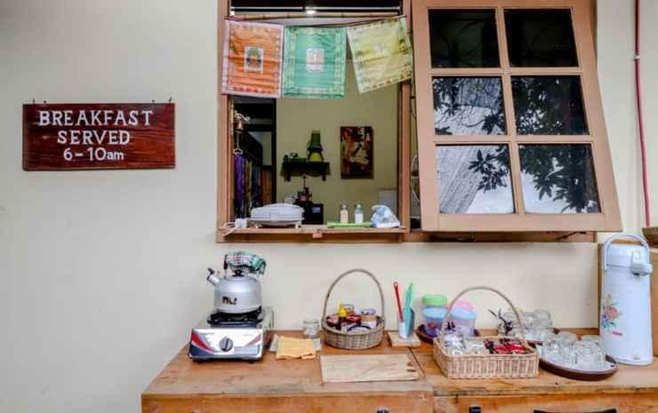 Батуретно: Khatumbiri Yogyakarta