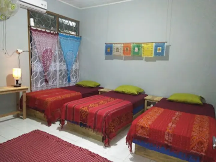 Батуретно: Khatumbiri Yogyakarta