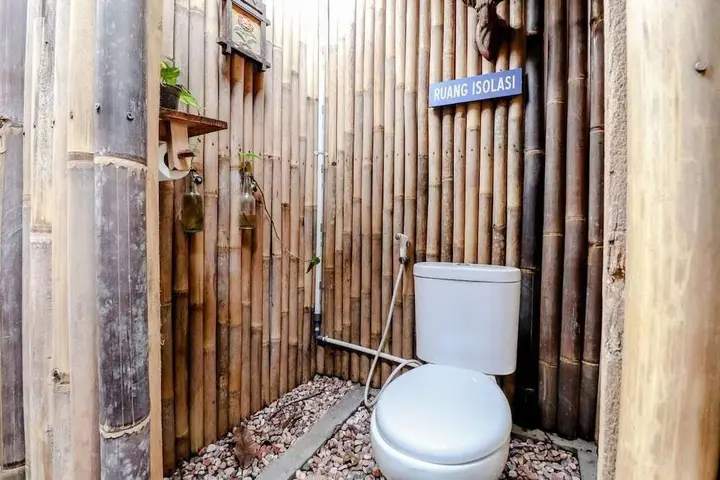 Батуретно: Khatumbiri Yogyakarta