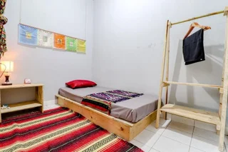 Батуретно: Khatumbiri Yogyakarta