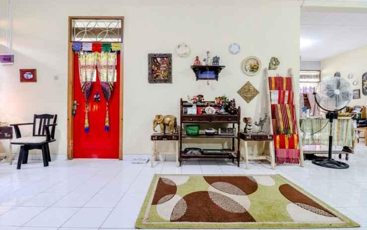 Батуретно: Khatumbiri Yogyakarta