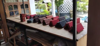 Батуретно: Homestay Dulngori Syariah