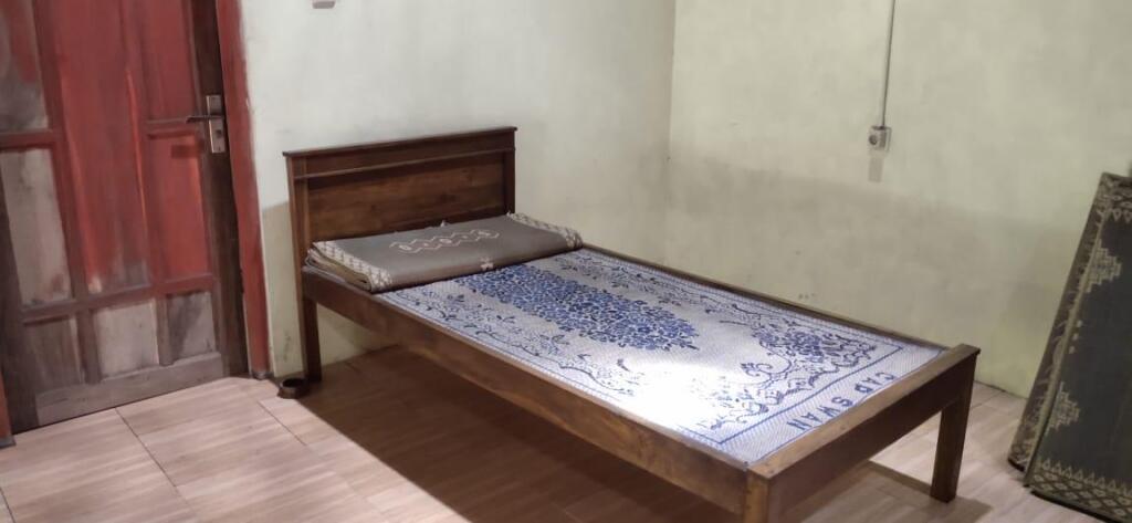 Батуретно: Homestay Dulngori Syariah