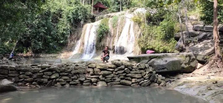 Батуретно: Homestay Dulngori Syariah