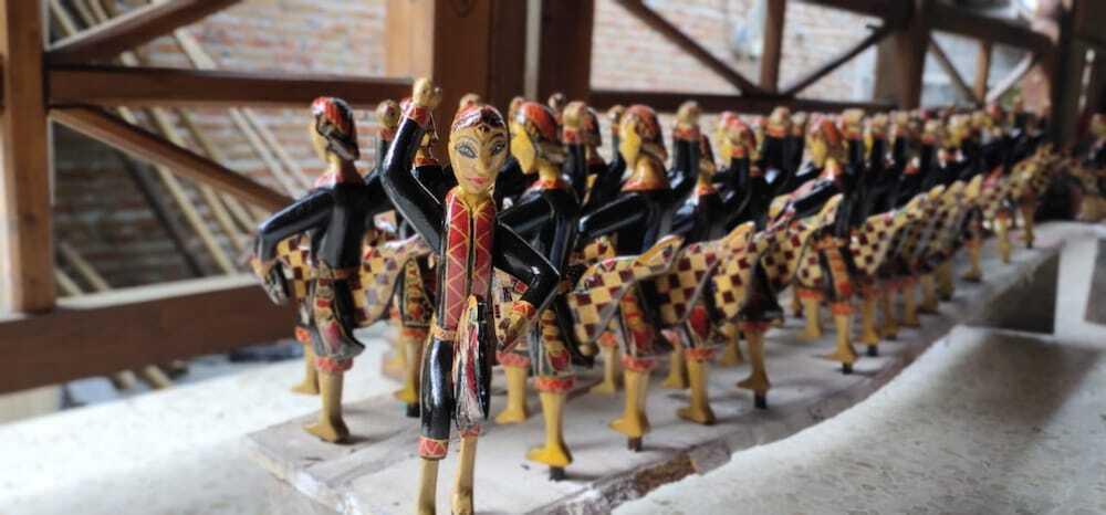 Батуретно: Homestay Dulngori Syariah
