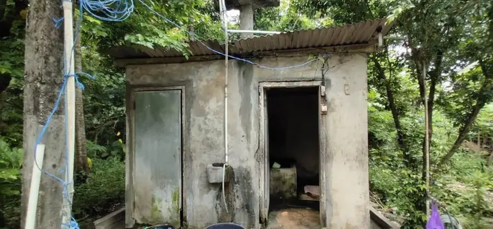 Батуретно: Homestay Dulngori Syariah