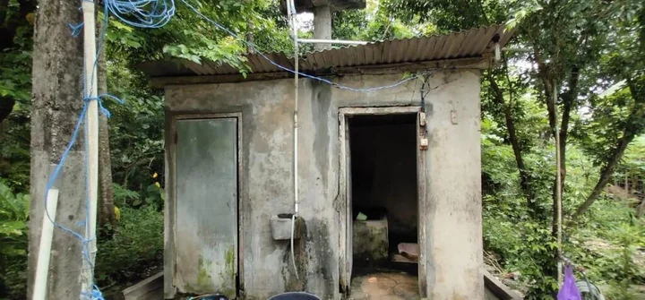 Батуретно: Homestay Dulngori Syariah