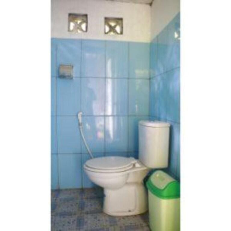 Батуретно: Homestay Dulngori Syariah