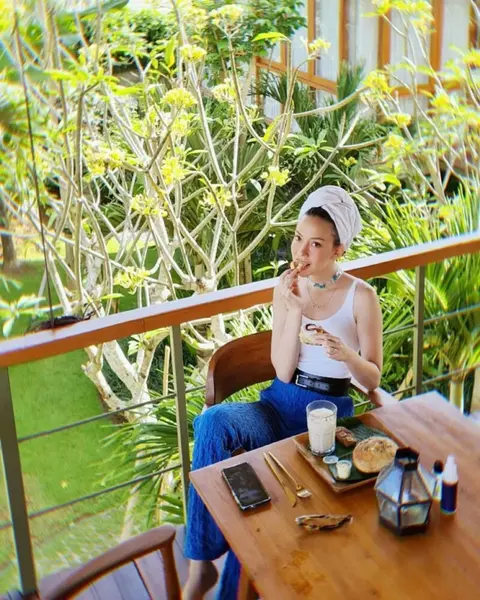 Чангу: Grün Canggu Garden