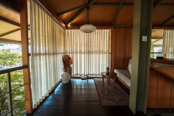 Чангу: Grün Canggu Garden