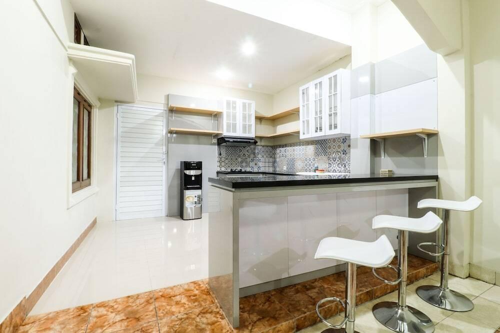 Батуретно: DRW Kost Exclusive & Homestay